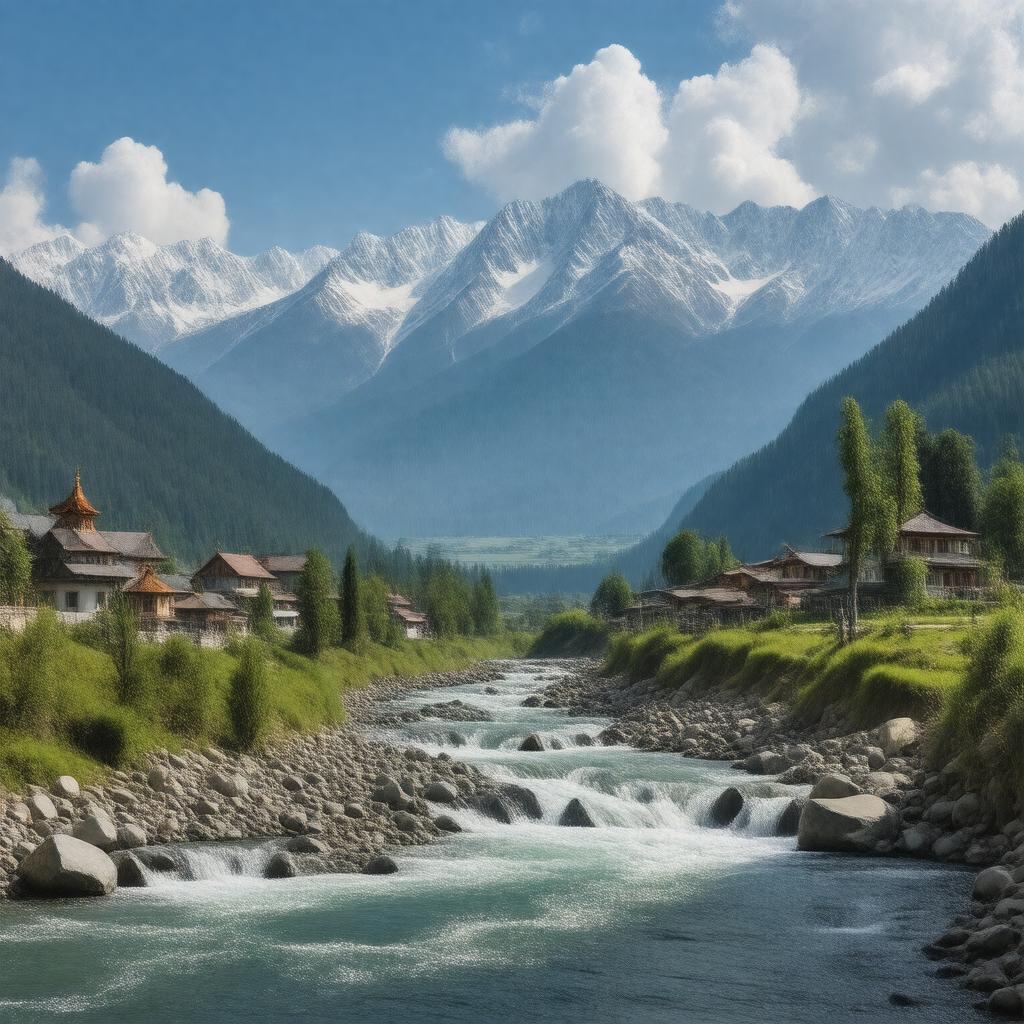 Himachal Pradesh